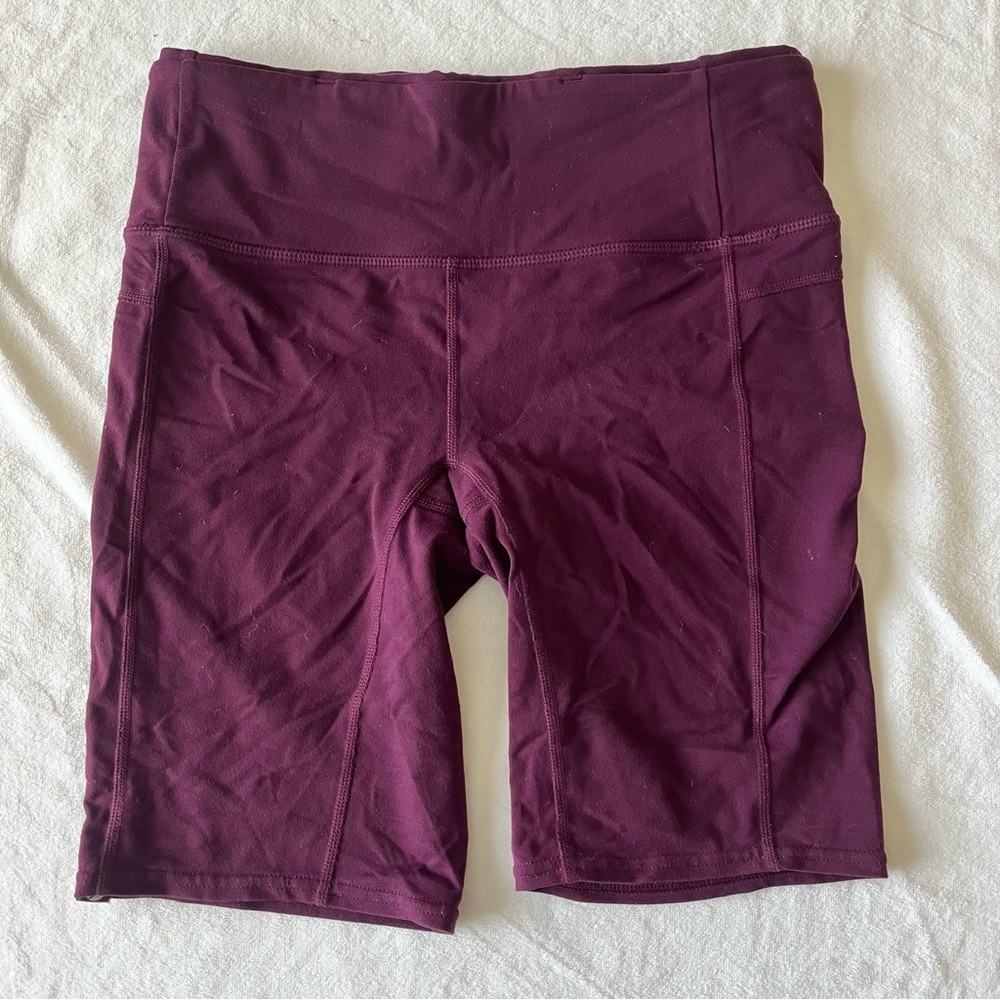 Oiselle Running Shorts